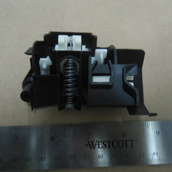 DD34-00007A Samsung Dishwashers-Dishwasher Door Lock Switch Spare Replacement Parts from samsungparts.nz