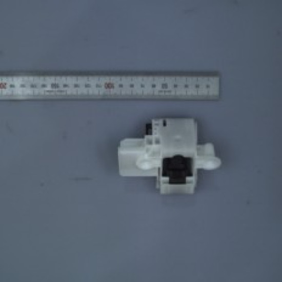 DD66-00090A Samsung Washing Machines-Dishwasher LATCH-DOOR Spare Replacement Parts from samsungparts.nz