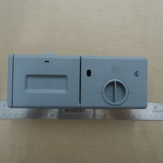 DD81-01106A Samsung Dishwashers-Dishwasher DISPENSER Spare Replacement Parts from samsungparts.nz