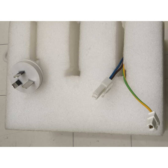 Samsung Home Appliances-Dishwasher Power Cable / Cord Spare Replacement Parts from samsungparts.nz