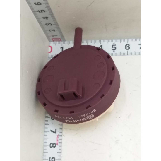 Samsung Home Appliances - Dishwasher PRESSURE SWITCH DD81-01407A by Samsungparts.nz Samsung Home Appliances-Dishwasher PRESSURE SWITCH Spare Replacement Parts from samsungparts.nz