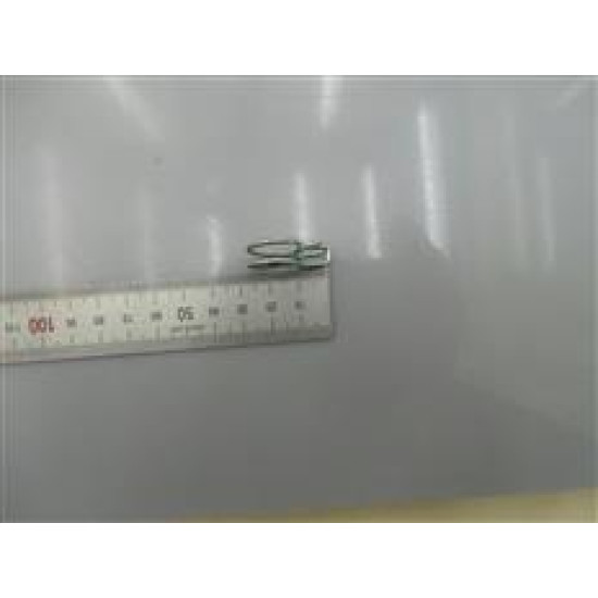 Samsung Home Appliances - Dishwasher CLAMP 8.2 DD81-01410A by Samsungparts.nz Samsung Home Appliances-Dishwasher CLAMP 8.2 Spare Replacement Parts from samsungparts.nz