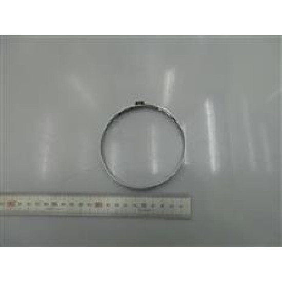 Samsung Home Appliances - Dishwasher CLAMP BEND 940 DD81-01424A by Samsungparts.nz Samsung Home Appliances-Dishwasher CLAMP BEND 940 Spare Replacement Parts from samsungparts.nz