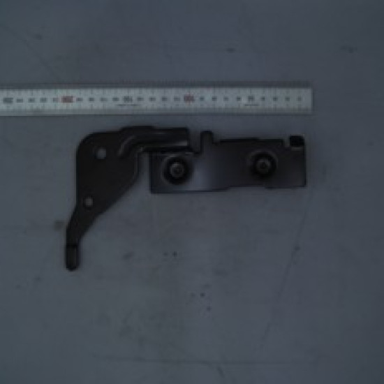 Samsung Home Appliances-Dishwasher DOOR HINGE R Spare Replacement Parts from samsungparts.nz