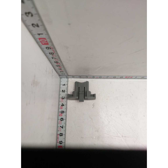 Samsung Home Appliances - Dishwasher STOPPER RAIL REAR 3RD DD81-01674A by Samsungparts.nz Samsung Home Appliances-Dishwasher STOPPER RAIL REAR 3RD Spare Replacement Parts from samsungparts.nz