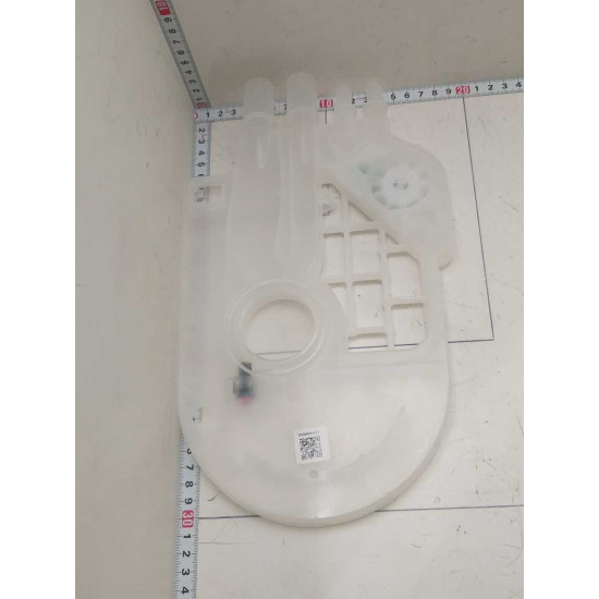 Samsung Home Appliances-Dishwasher CASE AIR BREAKER Spare Replacement Parts from samsungparts.nz