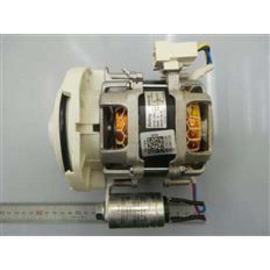Samsung DD81-02360A Dishwasher Circulation Pump by Samsungparts.nz Samsung Dishwasher Circulation Pump Spare Replacement Parts from samsungparts.nz