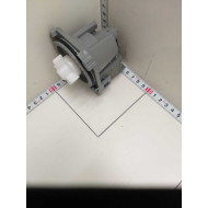 DD81-02451A | Dishwasher Drain Pump
