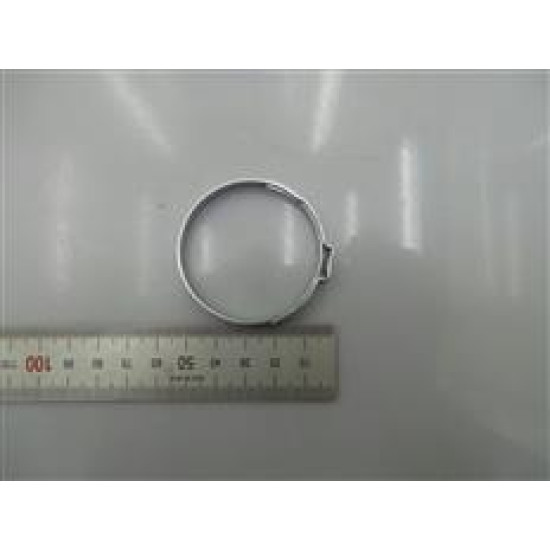 Samsung Home Appliances - Dishwasher CLAMPER HOSE OUT DD81-02481A by Samsungparts.nz Samsung Home Appliances-Dishwasher CLAMPER HOSE OUT Spare Replacement Parts from samsungparts.nz