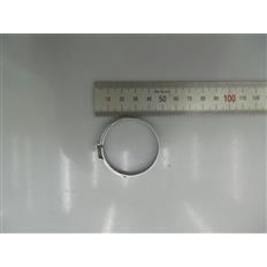 Samsung Home Appliances - Dishwasher CLAMPER HOSE IN DD81-02482A by Samsungparts.nz Samsung Home Appliances-Dishwasher CLAMPER HOSE IN Spare Replacement Parts from samsungparts.nz