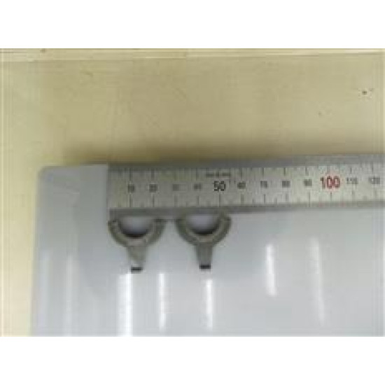 DD81-02510A Samsung Home Appliances-Dishwasher NOZZLE TOP RING Spare Replacement Parts from samsungparts.nz