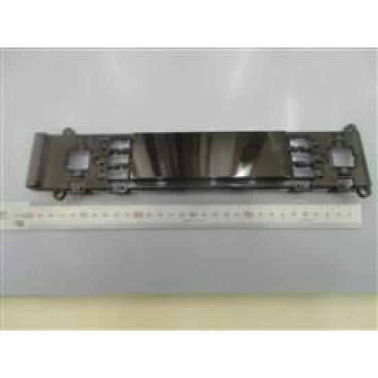 Samsung Home Appliances - Dishwasher WINDOW PANEL DD81-02518A by Samsungparts.nz Samsung Home Appliances-Dishwasher WINDOW PANEL Spare Replacement Parts from samsungparts.nz