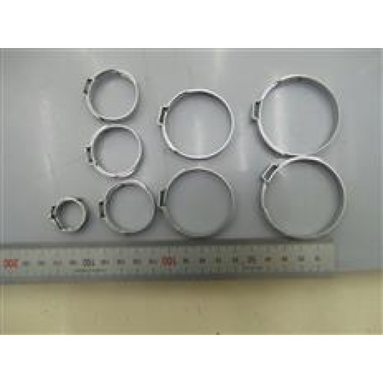 Samsung Home Appliances - Dishwasher CLAMPER KIT DD81-02609A by Samsungparts.nz Samsung Home Appliances-Dishwasher CLAMPER KIT Spare Replacement Parts from samsungparts.nz