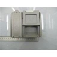 DD81-02654A | Dishwasher Dispenser Rinse Aid