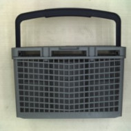 DD82-01021A | Dishwasher Cutrely Basekt