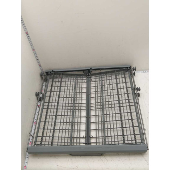 Samsung Home Appliances - Dishwasher SVC 3RD RACK DD82-01253A by Samsungparts.nz Samsung Home Appliances-Dishwasher SVC 3RD RACK Spare Replacement Parts from samsungparts.nz