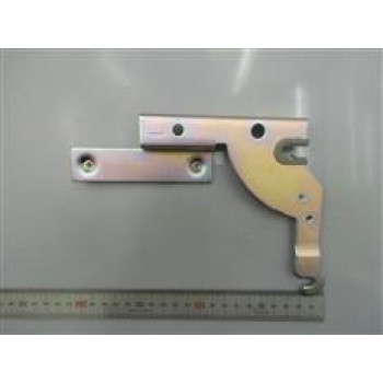 DD82-01506A | Dishwasher Left link Door