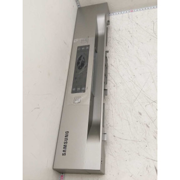 DD82-01636A | Dishwasher Control Panel