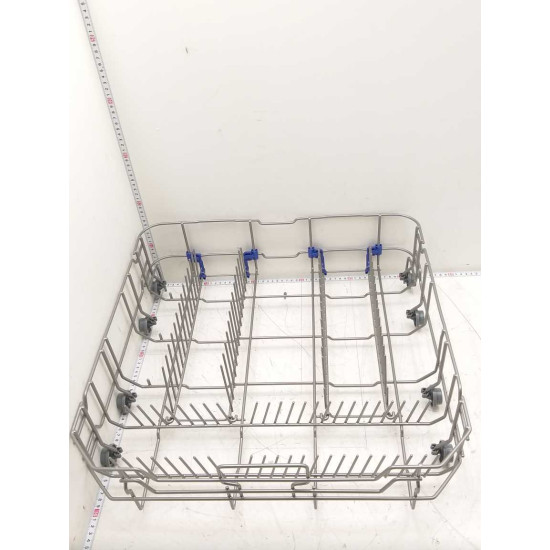 DD82-01653A Samsung Dishwashers-Dishwasher SVC BASKET LOWER Spare Replacement Parts from samsungparts.nz