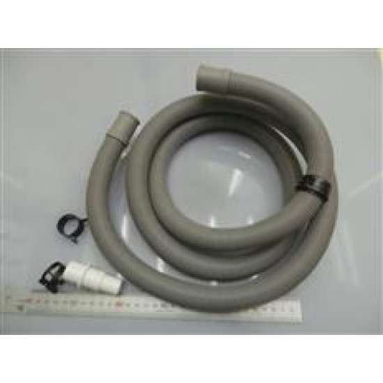 DD82-01712B Samsung Dishwashers-Dishwasher SVC HOSE CONNECTOR KIT Spare Replacement Parts from samsungparts.nz
