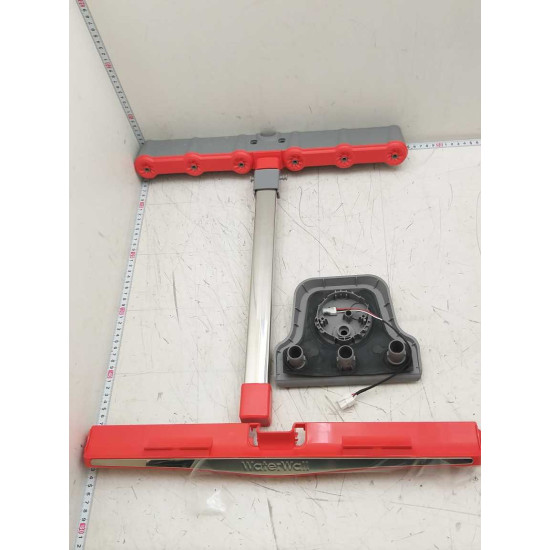 DD82-01837A Samsung Dishwashers-Dishwasher MOTION Spare Replacement Parts from samsungparts.nz