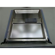 DD97-00584A | Dishwasher Inner Door