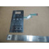 DE34-00387E | Microwave Oven Membrane Switch