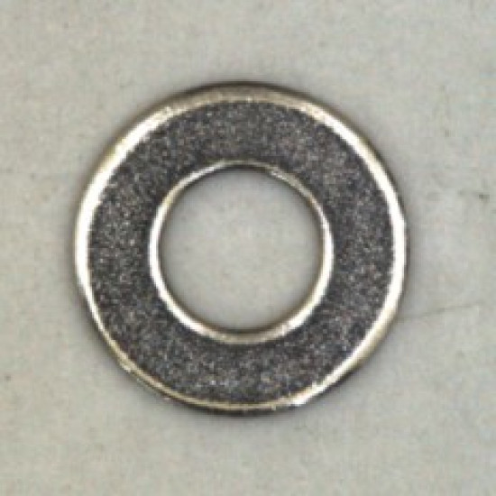 Samsung Cooktops - WASHER PLAIN DE60-40026B by Samsungparts.nz Samsung Cooktops-WASHER PLAIN Spare Replacement Parts from samsungparts.nz
