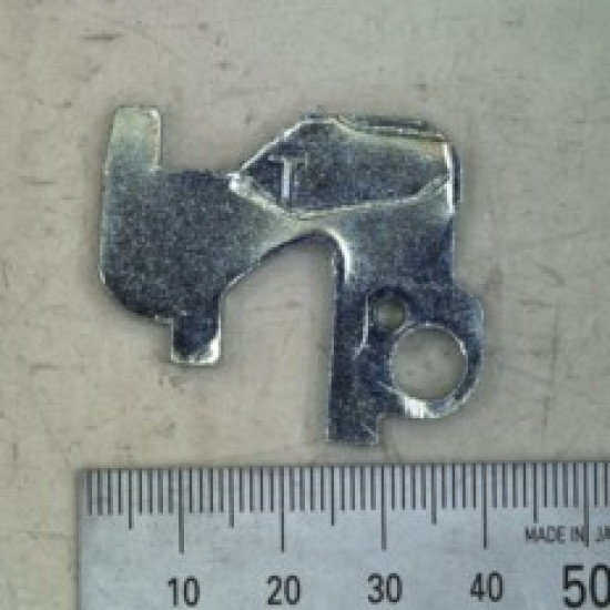 DE61-01250A Samsung Ovens-HINGE-DOOR Spare Replacement Parts from samsungparts.nz