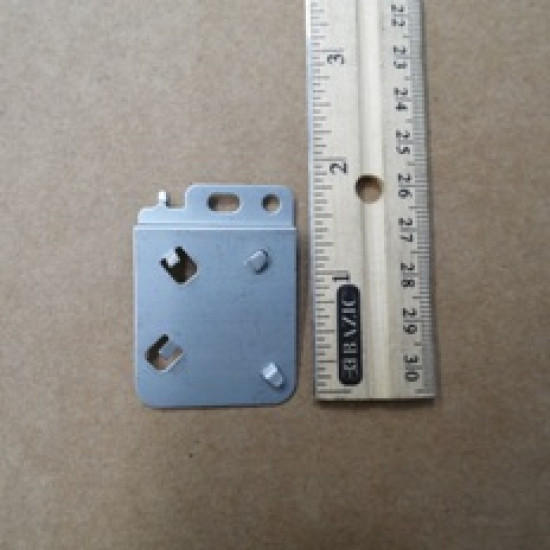 DE61-01371A Samsung Cooktops-BRACKET-TCO Spare Replacement Parts from samsungparts.nz