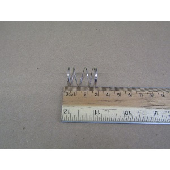 Samsung Cooktops-SPRING-BUTTON Spare Replacement Parts from samsungparts.nz