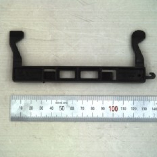 DE64-00264A Samsung Cooktops-KEY DOOR Spare Replacement Parts from samsungparts.nz