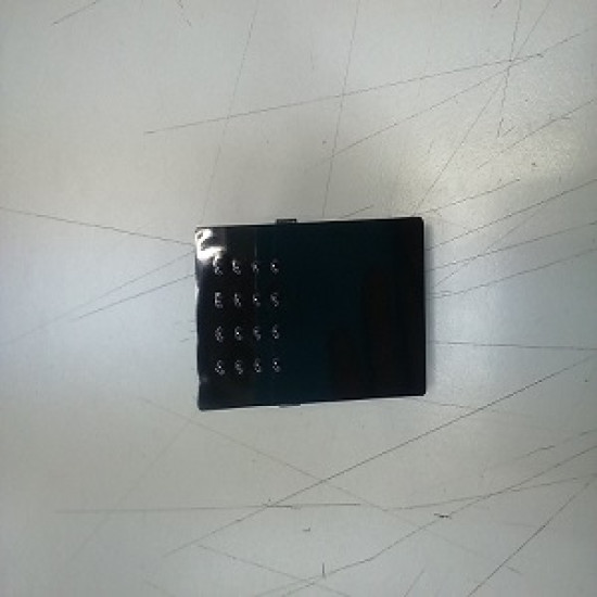 DE64-01625A Samsung Cooktops-BUTTON PUSH Spare Replacement Parts from samsungparts.nz