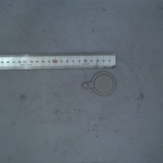 DE67-00278A Samsung Cooktops-CAP-BOWL WATER Spare Replacement Parts from samsungparts.nz