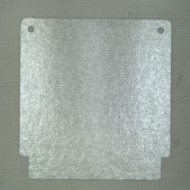 DE71-00015A | Microwave Oven Ceiling Cover