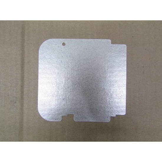 DE71-60461A Samsung Cooktops-COVER-CEILING Spare Replacement Parts from samsungparts.nz