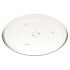 DE74-20016A | Microwave Oven Cooking Tray