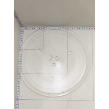 DE74-20102A | Microwave Oven Cooking Tray