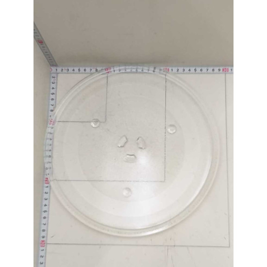 DE74-20102E | Microwave Oven Cooking Tray DE74-20102E | Microwave Oven Cooking Tray