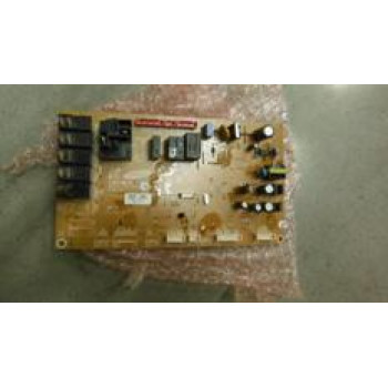 DE92-02369J | Oven Main PCB