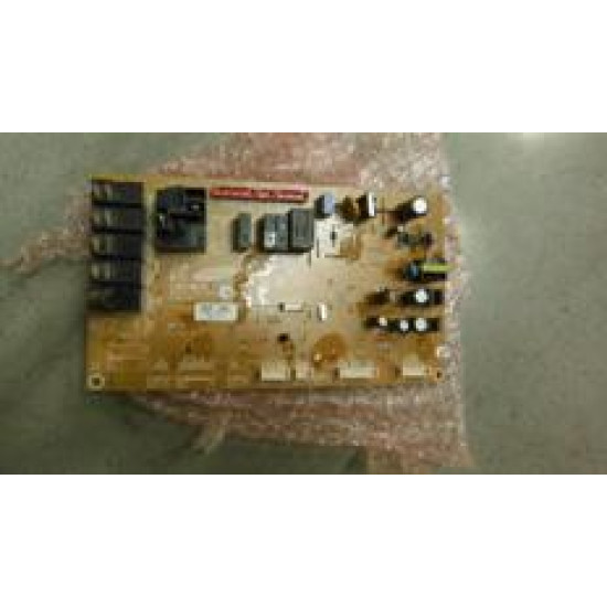 DE92-02369J | Oven Main PCB DE92-02369J | Oven Main PCB