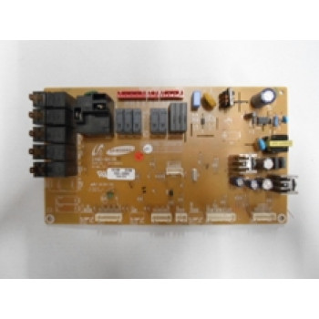 DE92-02369U | Oven Main PCB