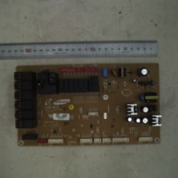 DE92-02369X | Oven Main PCB