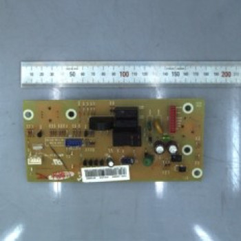 DE92-02869A | Oven Main PCB