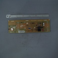 DE92-02875A | Oven Main PCB
