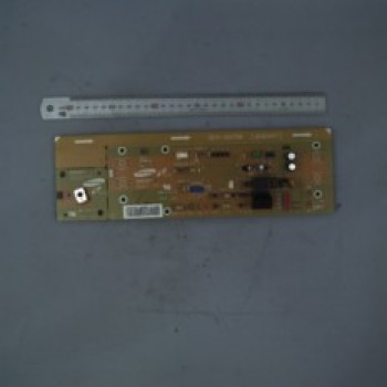 DE92-02875A | Oven Main PCB