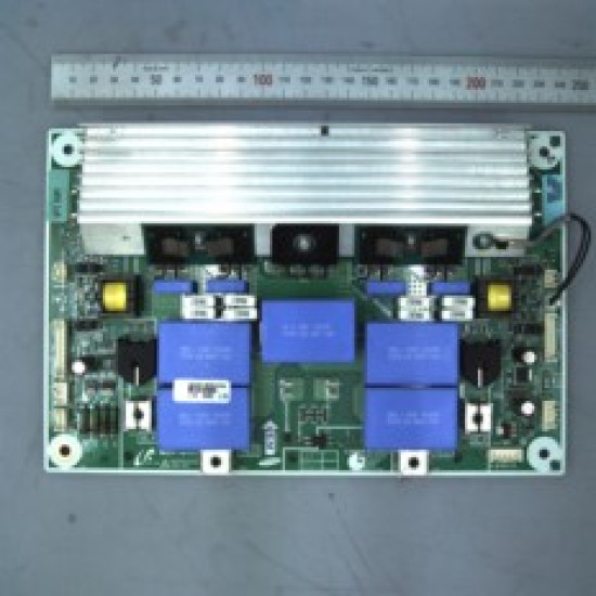 DE92-03649A Samsung Cooktops-PCB MAIN Spare Replacement Parts from samsungparts.nz