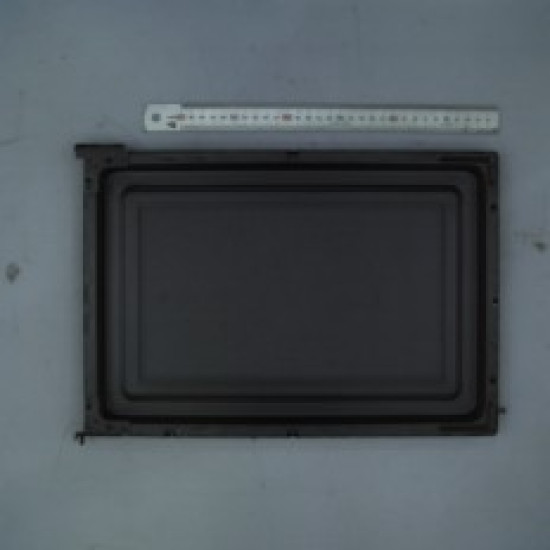 Samsung Cooktops-DOOR E-COATING Spare Replacement Parts from samsungparts.nz