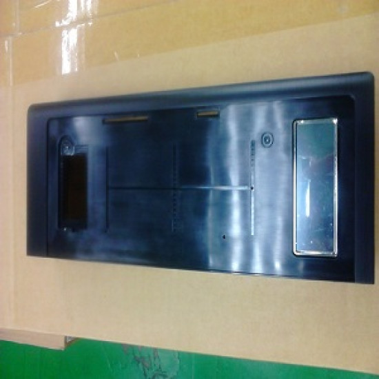 DE94-03329A Samsung Cooktops-CONTROL PANEL Spare Replacement Parts from samsungparts.nz
