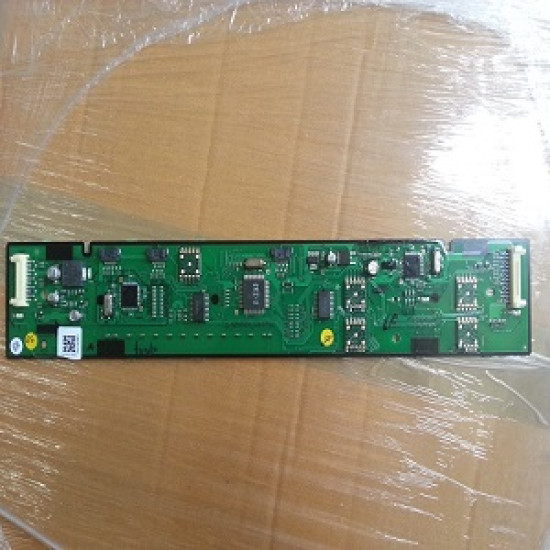 DE96-01049A Samsung Ovens-TOUCH Spare Replacement Parts from samsungparts.nz